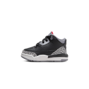 Jordan 3 Retro Black Cement (2024) (TD)