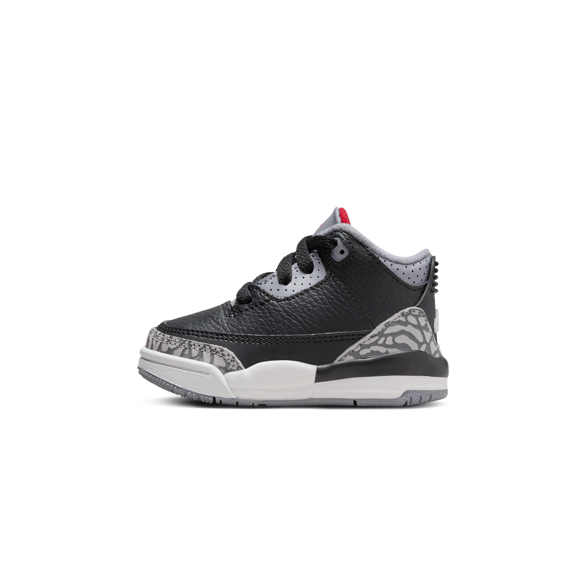 Jordan 3 Retro Black Cement (2024) (TD)