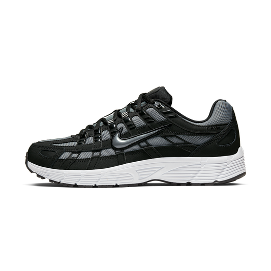 Nike P-6000 Black Cool Grey