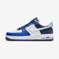 Nike Air Force 1 Low '07 LV8 Game Royal Navy