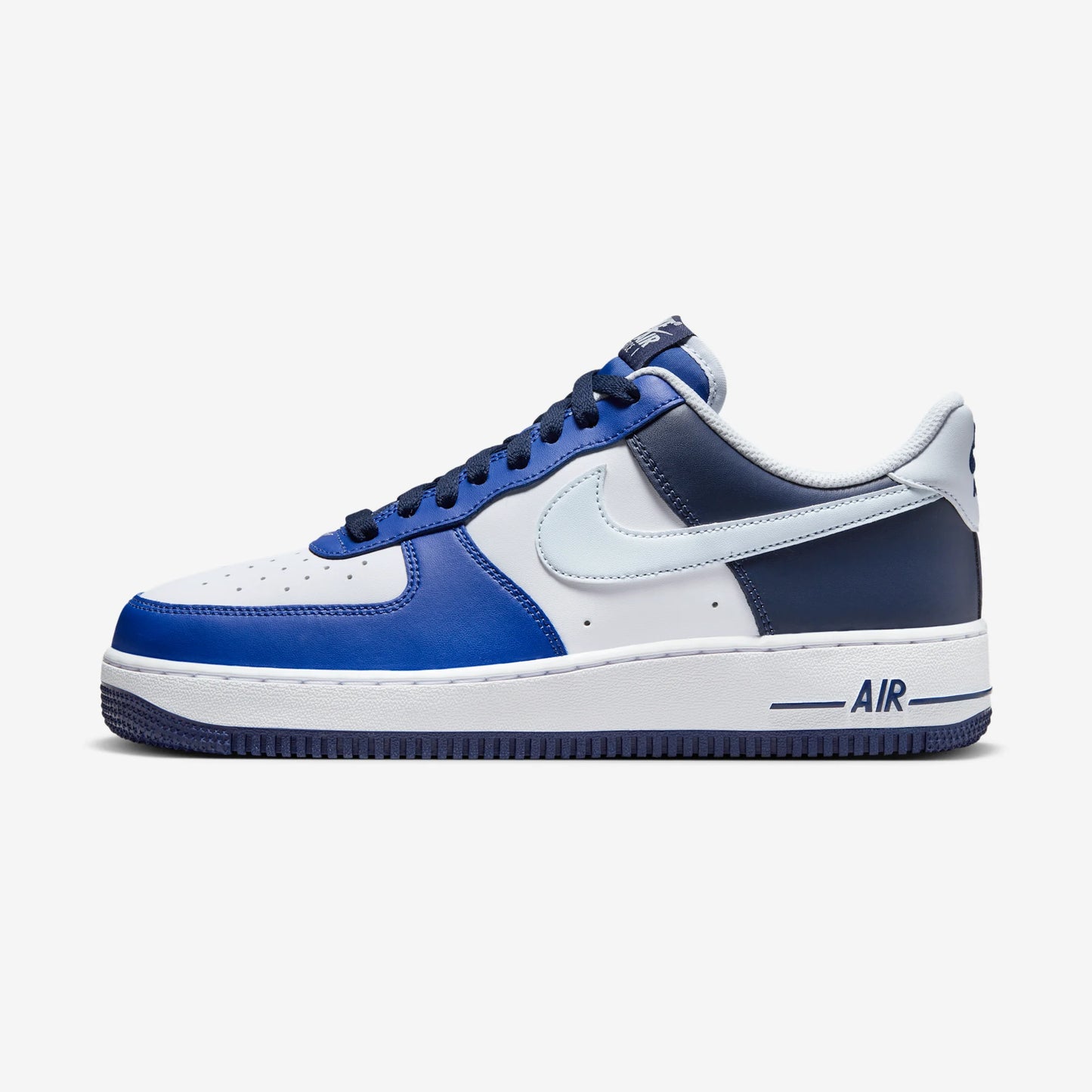 Nike Air Force 1 Low '07 LV8 Game Royal Navy