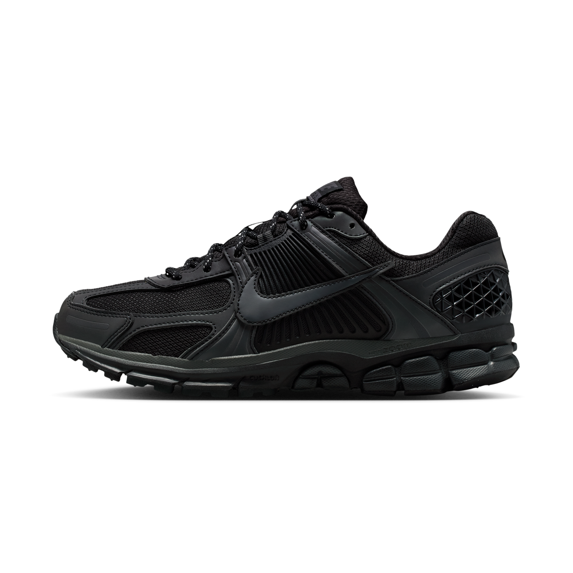 Nike Zoom Vomero 5 Black Reflective