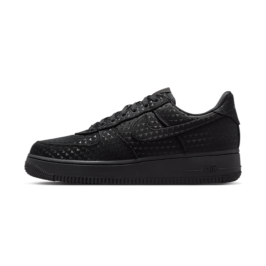 Nike Air Force 1 Low Valentine's Day Triple Black (2026) (Women's)