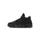 Jordan 4 Retro Black Cat (2025) (PS)