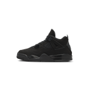 Jordan 4 Retro Black Cat (2025) (PS)