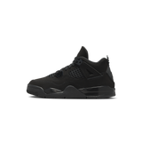 Jordan 4 Retro Black Cat (2025) (PS)