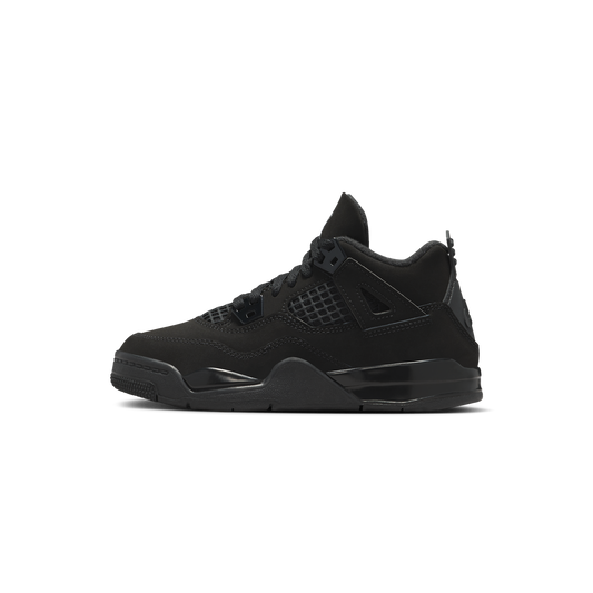 Jordan 4 Retro Black Cat (2025) (PS)