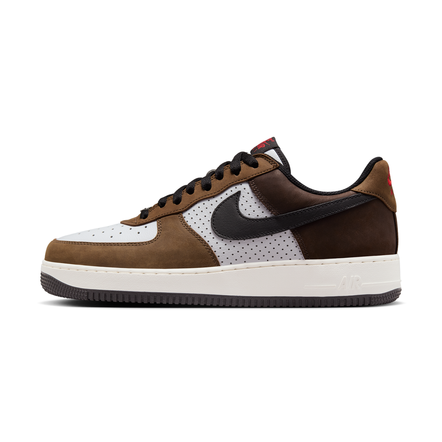 Nike Air Force 1 Low Escape (2025)