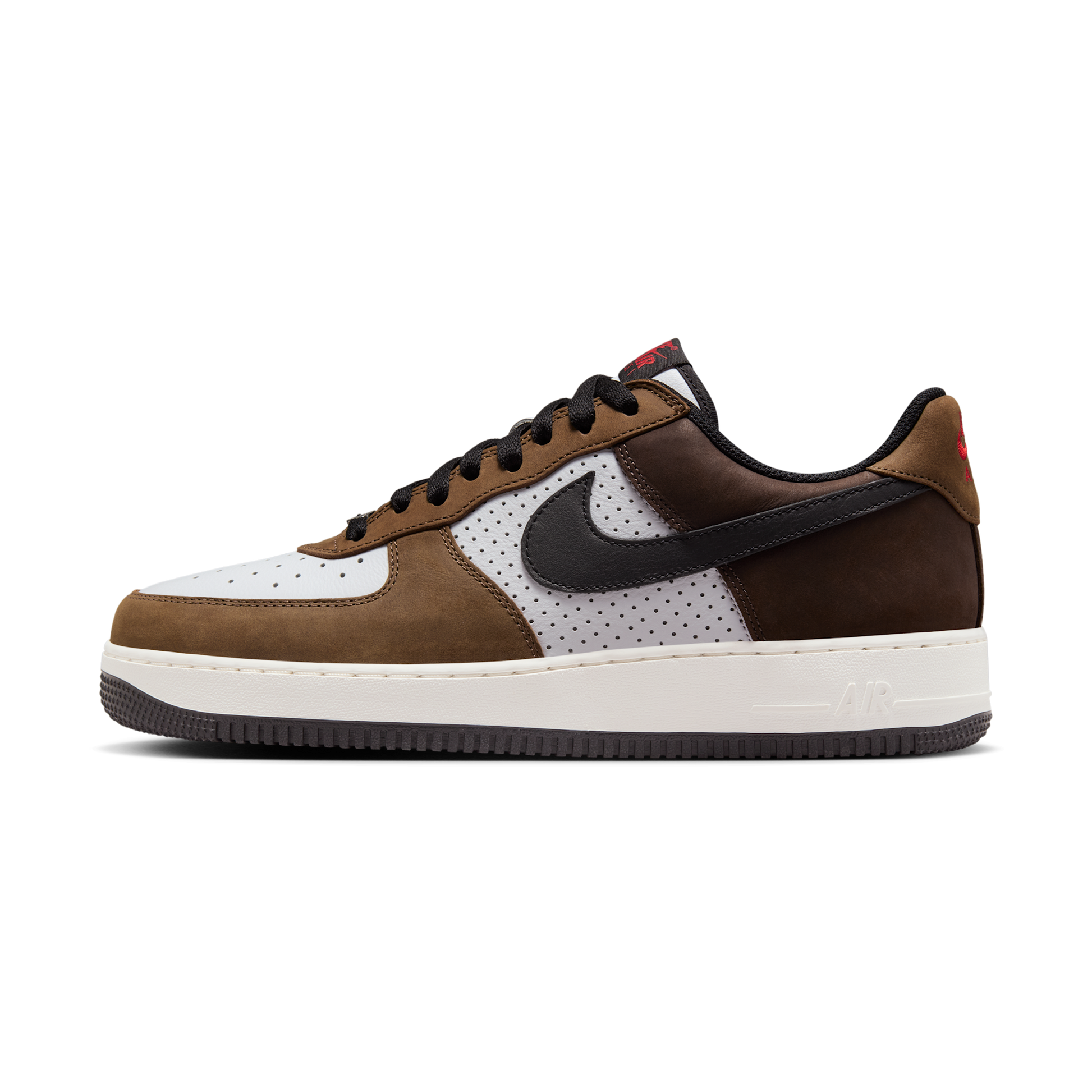 Nike Air Force 1 Low Escape (2025)