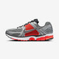 Nike Zoom Vomero 5 Bright Crimson Metallic Silver