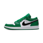Jordan 1 Low Pine Green