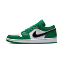 Jordan 1 Low Pine Green