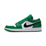 Jordan 1 Low Pine Green