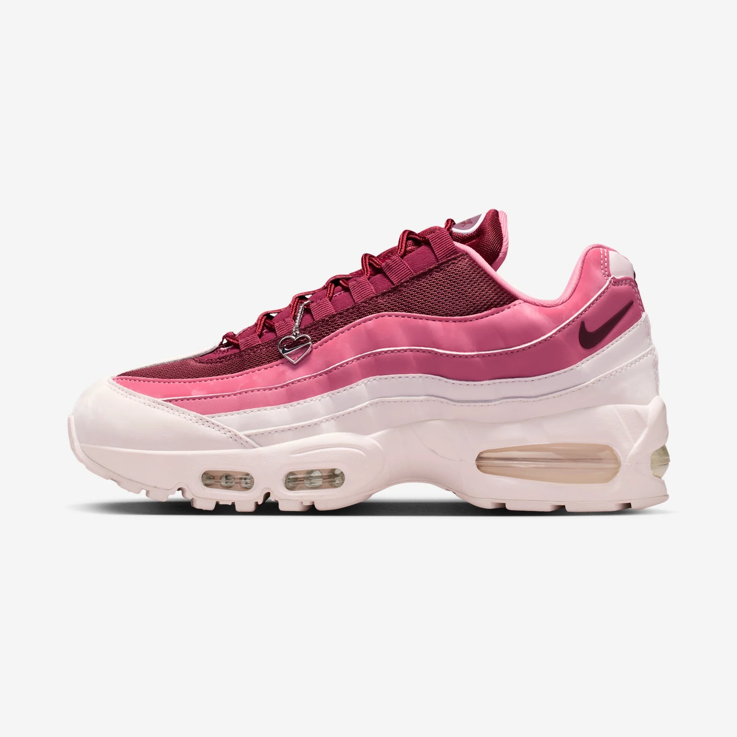 Nike Air Max 95 OG Valentine's Day (2026) (Women's)