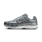 Nike P-6000 Metallic Cool Grey