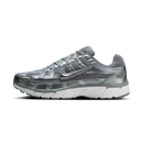 Nike P-6000 Metallic Cool Grey