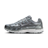 Nike P-6000 Metallic Cool Grey
