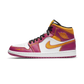 Jordan 1 Mid Dia de los Muertos