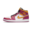 Jordan 1 Mid Dia de los Muertos
