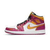 Jordan 1 Mid Dia de los Muertos
