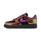 Nike Air Force 1 Low '07 LV8 Glam Rock Black Bold Berry