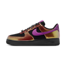 Nike Air Force 1 Low '07 LV8 Glam Rock Black Bold Berry
