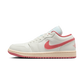 Jordan 1 Low Sail Guava Ice Pink Salt (Women's)