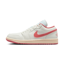 Jordan 1 Low Sail Guava Ice Pink Salt (Women's)
