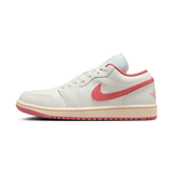 Jordan 1 Low Sail Guava Ice Pink Salt (Women's)