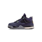 Jordan 4 Retro Lakers (PS)