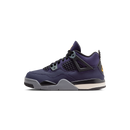 Jordan 4 Retro Lakers (PS)