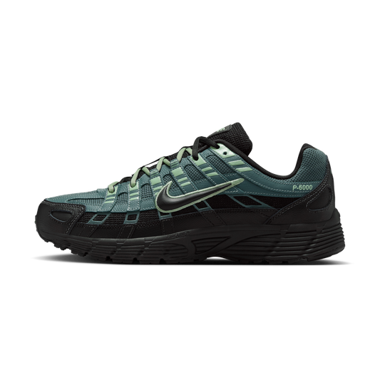 Nike P-6000 Black Mineral Slate