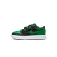 Jordan 1 Low ALT Black Lucky Green White (PS)