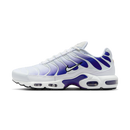 Nike Air Max Plus White Wild Grape