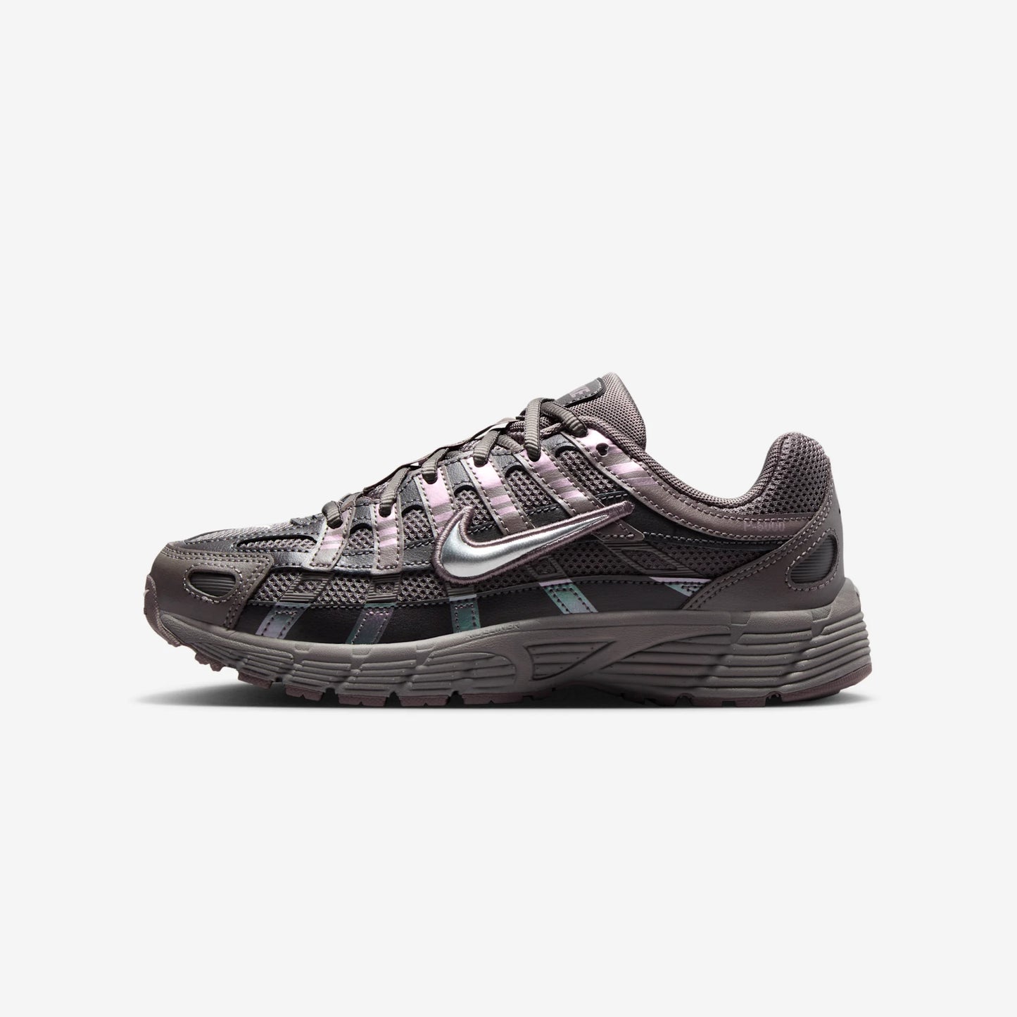 Nike P-6000 Cave Stone (GS)