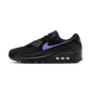 Nike Air Max 90 Black Sapphire