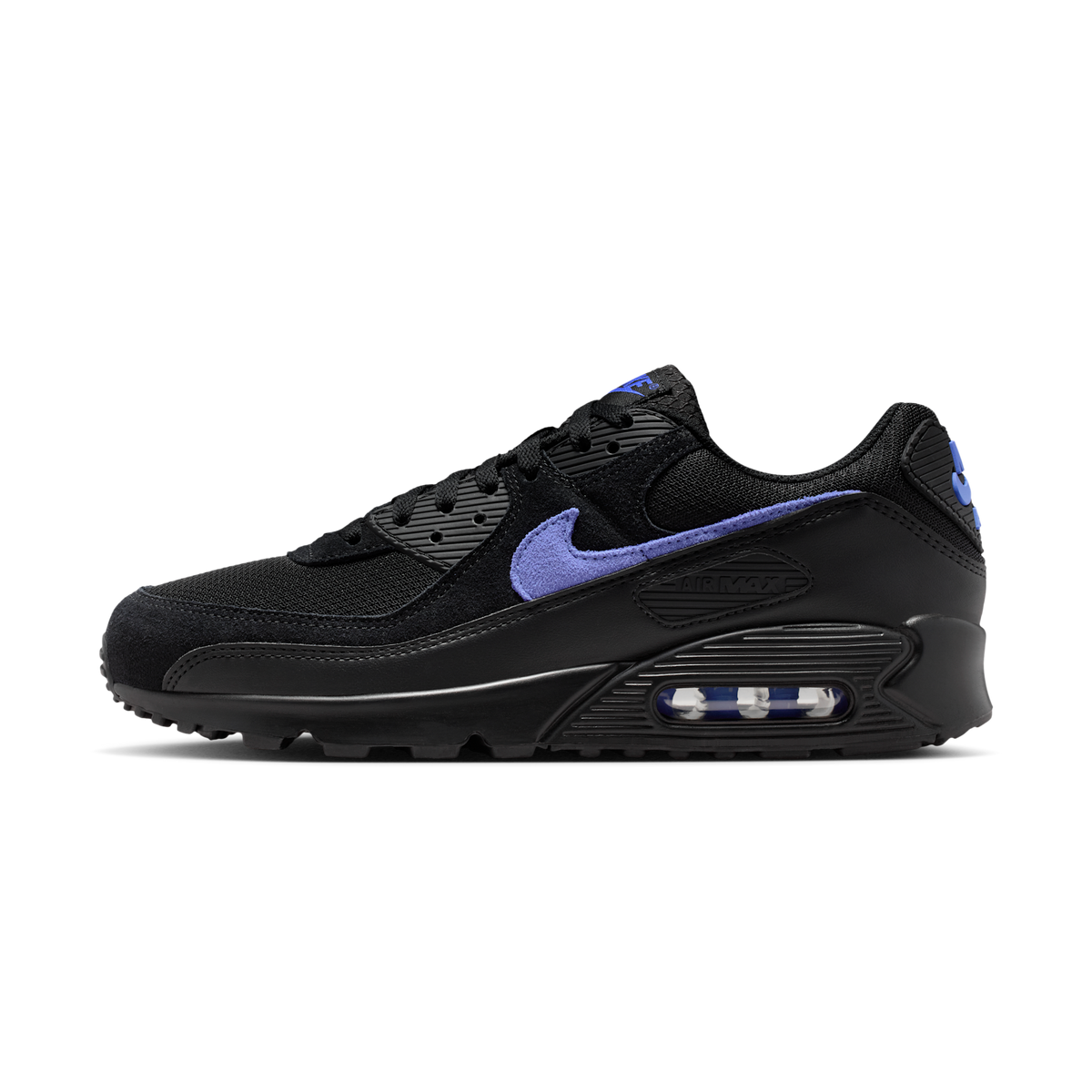 Nike Air Max 90 Black Sapphire