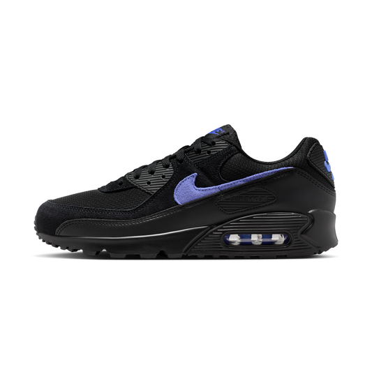 Nike Air Max 90 Black Sapphire