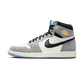 Jordan 1 Retro High OG All-Star Cool Grey