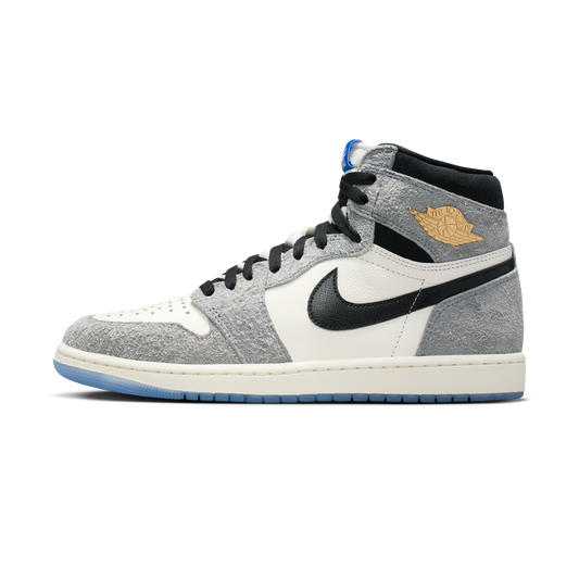 Jordan 1 Retro High OG All-Star Cool Grey