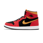 Jordan 1 High Zoom Air CMFT Black Chile Red