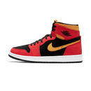 Jordan 1 High Zoom Air CMFT Black Chile Red