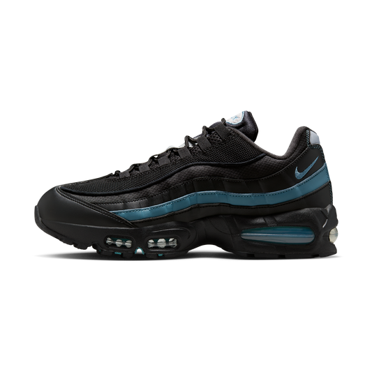 Nike Air Max 95 OG Big Bubble Smoky Blue Black