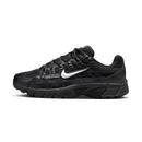 Nike P-6000 Black Black White