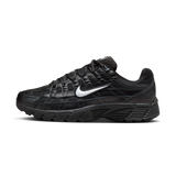 Nike P-6000 Black Black White