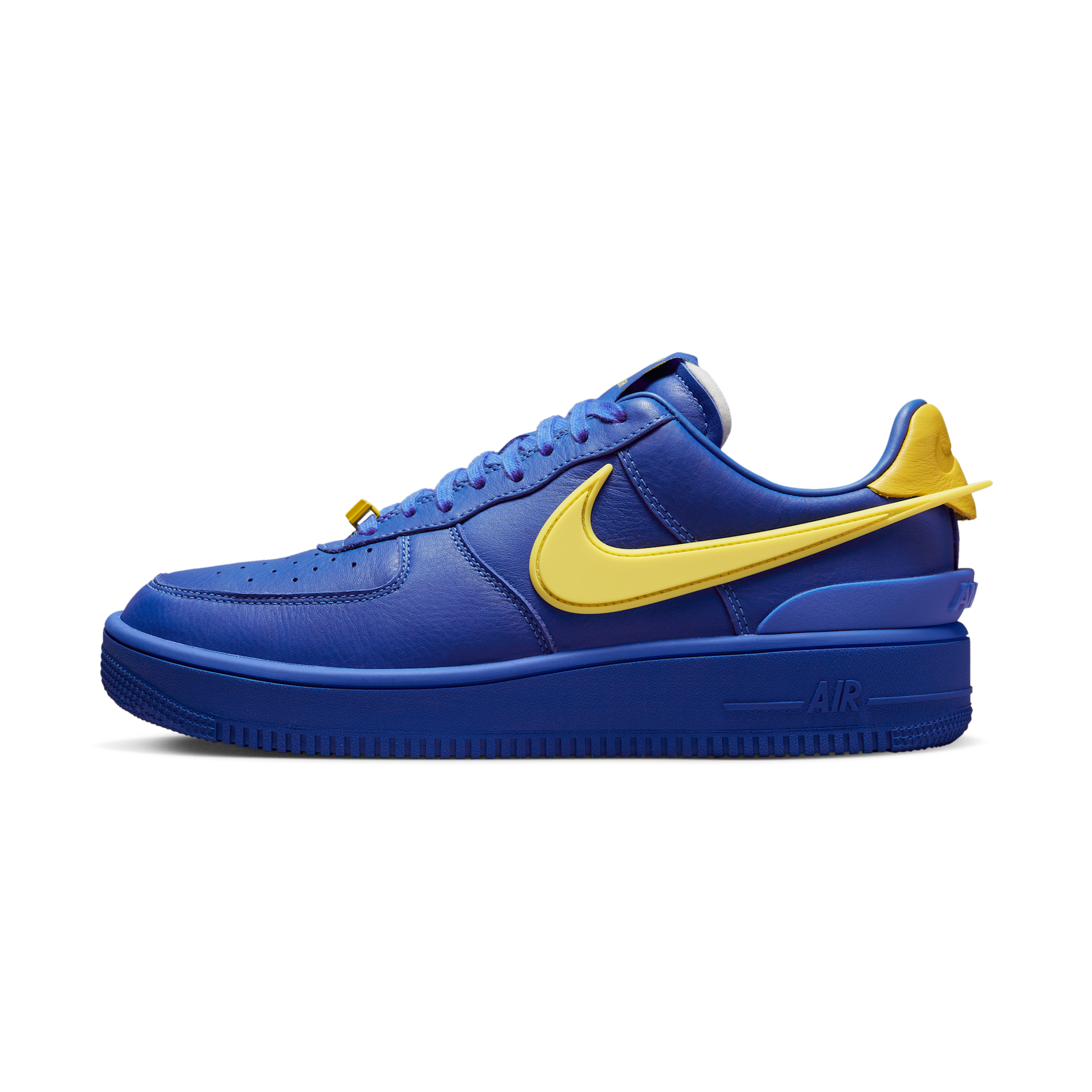 Air Force 1 Low Ambush Game Royal