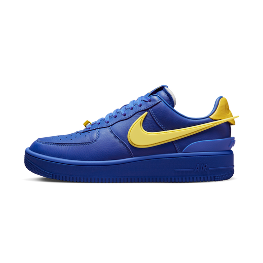 Air Force 1 Low Ambush Game Royal