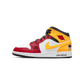 Jordan 1 Mid SE Motorsports (GS)