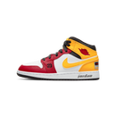 Jordan 1 Mid SE Motorsports (GS)