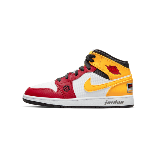 Jordan 1 Mid SE Motorsports (GS)